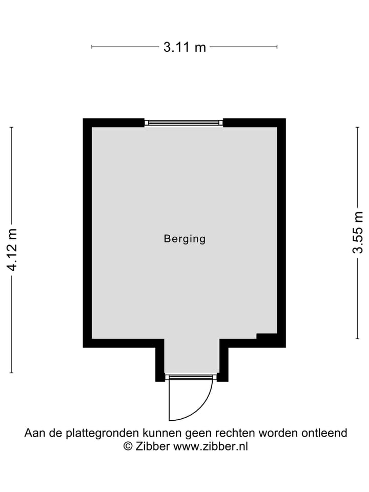 Foto 30 van Kaakstraat 168