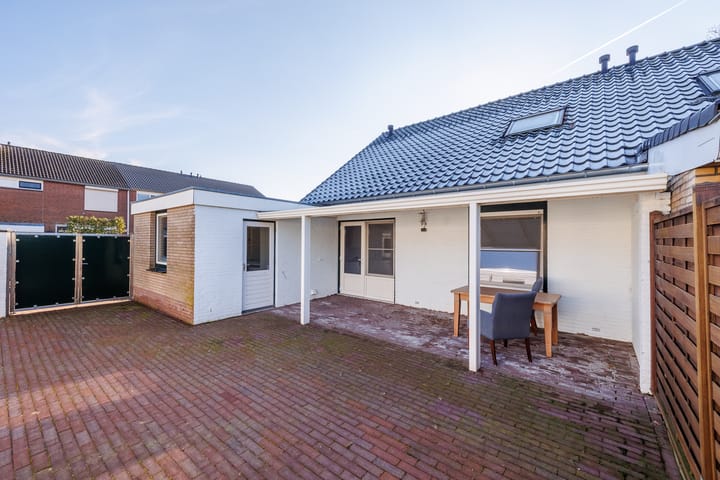 Foto 32 van Seringenstraat 10