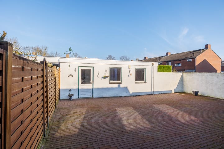 Foto 33 van Seringenstraat 10