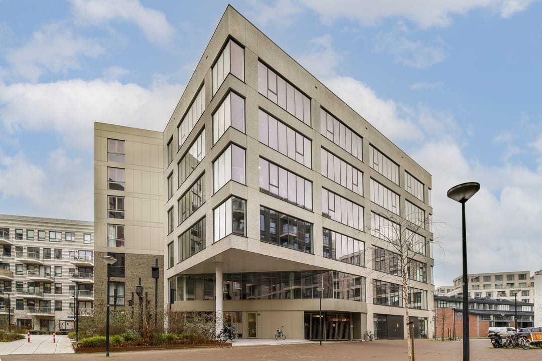 Foto 1 van Rookmelderstraat 20