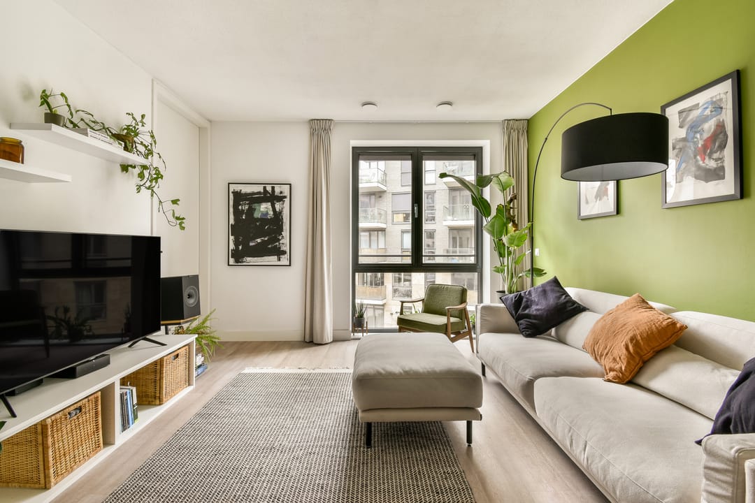 Foto 2 van Rookmelderstraat 20