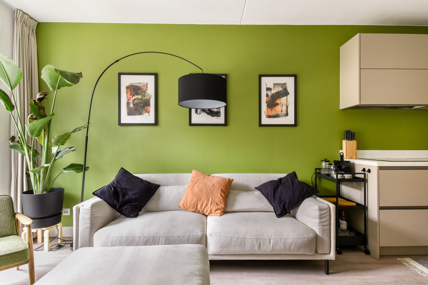 Foto 5 van Rookmelderstraat 20