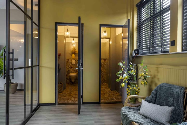 Foto 21 van Pinksterbloem 22