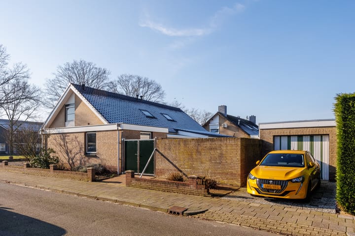 Foto 39 van Seringenstraat 10