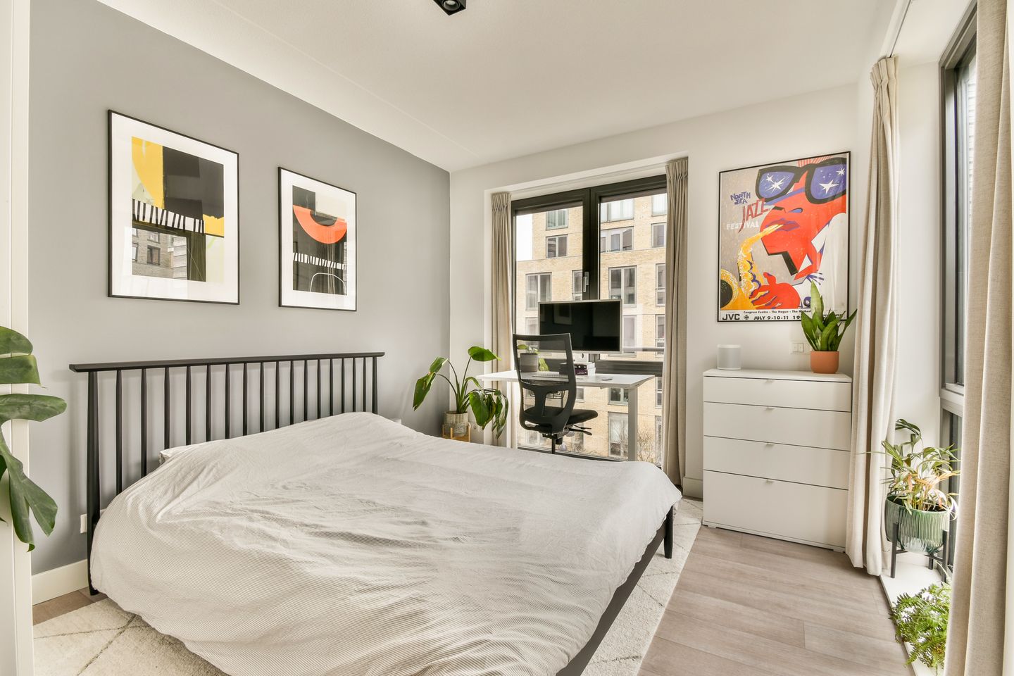 Foto 10 van Rookmelderstraat 20