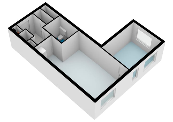 Foto 28 van Rookmelderstraat 20