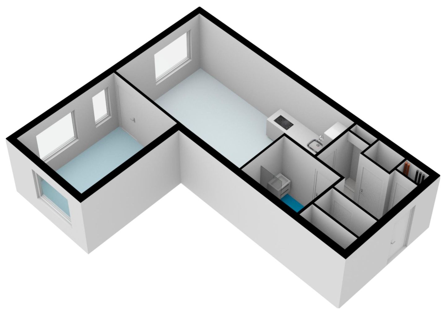 Foto 29 van Rookmelderstraat 20