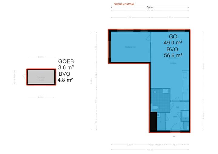 Foto 30 van Rookmelderstraat 20