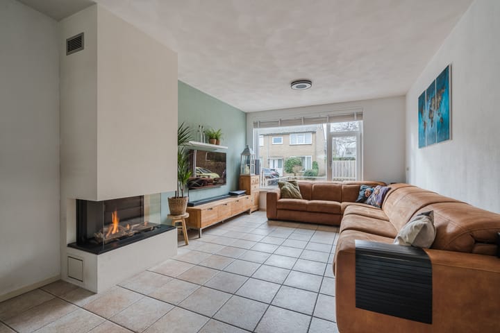 Foto 2 van Gobatstraat 25