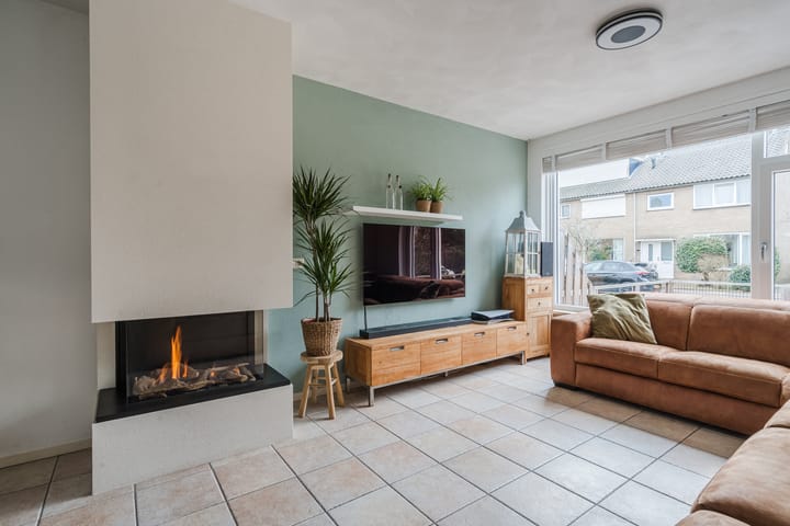 Foto 8 van Gobatstraat 25