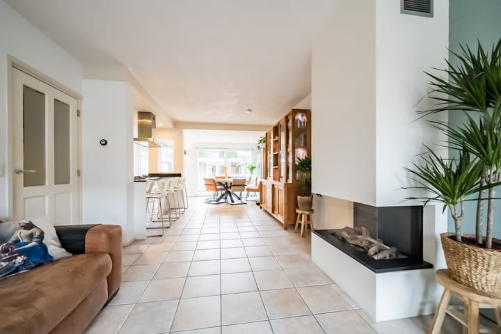 Foto 10 van Gobatstraat 25