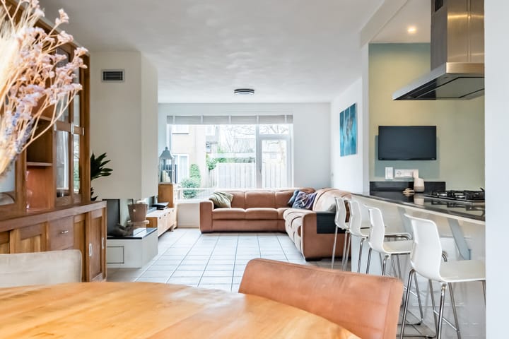 Foto 13 van Gobatstraat 25