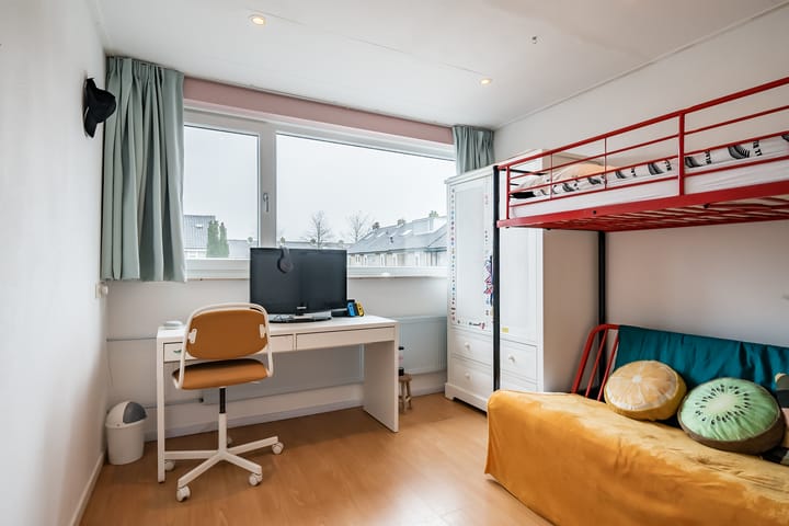 Foto 23 van Gobatstraat 25