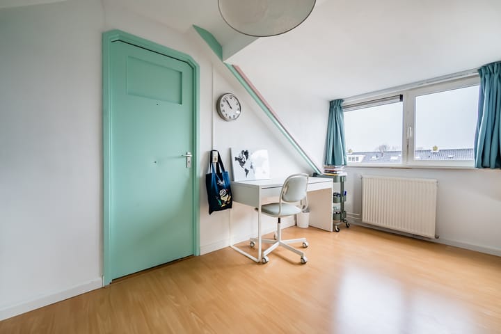 Foto 31 van Gobatstraat 25