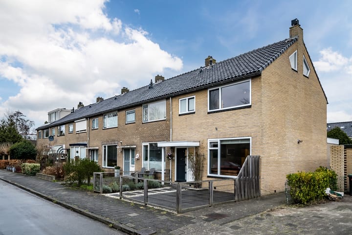 Foto 37 van Gobatstraat 25