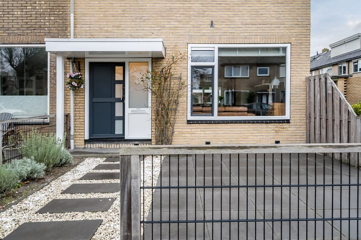 Foto 38 van Gobatstraat 25