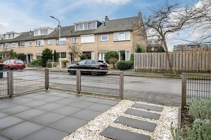 Foto 39 van Gobatstraat 25