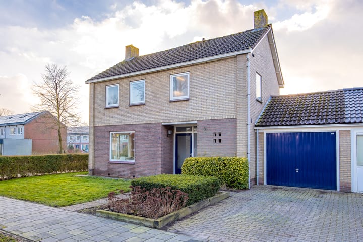 Photo 6 of Meierijlaan 1