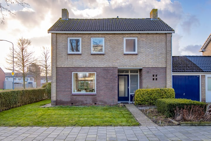 Photo 7 of Meierijlaan 1