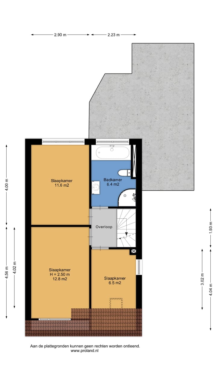 Foto 36 van Pastinaak 7