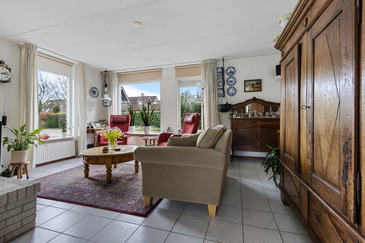 Foto 6 van Pastinaak 7