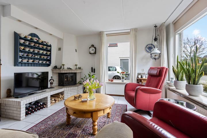 Foto 7 van Pastinaak 7