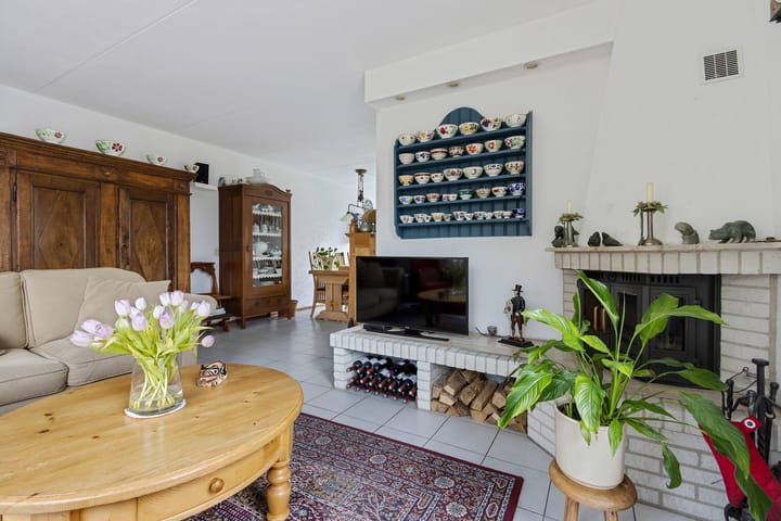 Foto 8 van Pastinaak 7