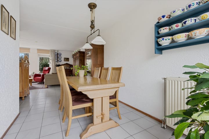 Foto 9 van Pastinaak 7