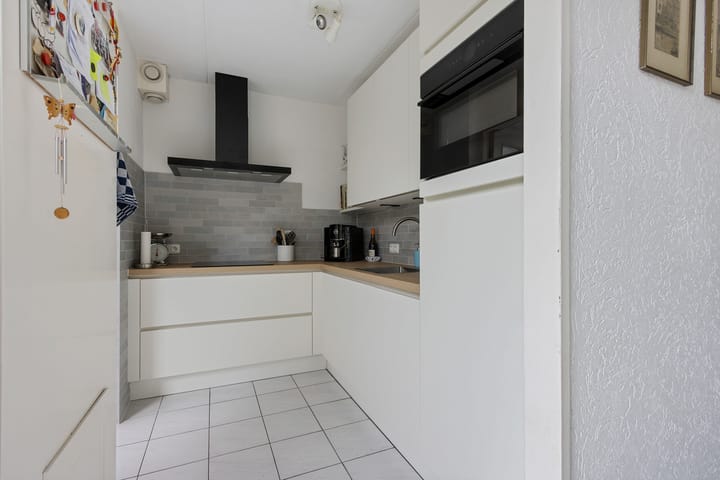 Foto 11 van Pastinaak 7