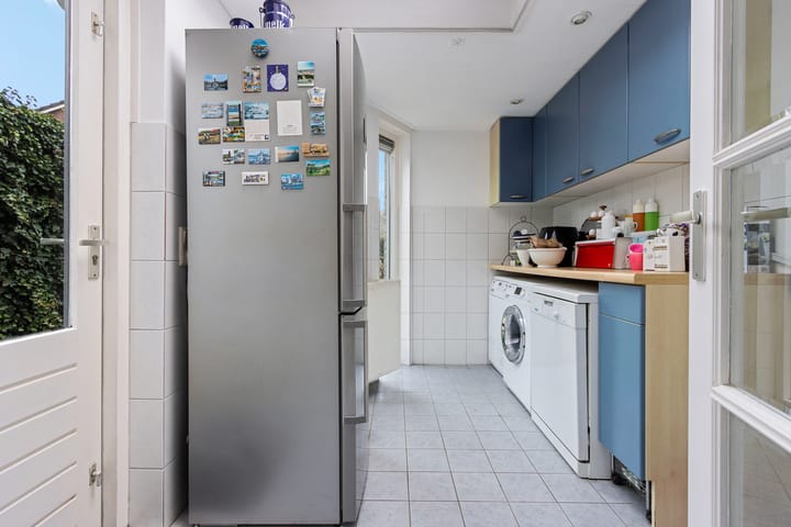 Foto 13 van Pastinaak 7