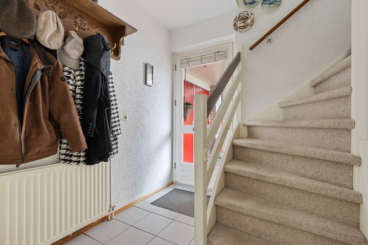 Foto 14 van Pastinaak 7