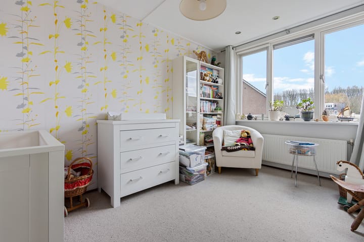 Foto 17 van Pastinaak 7