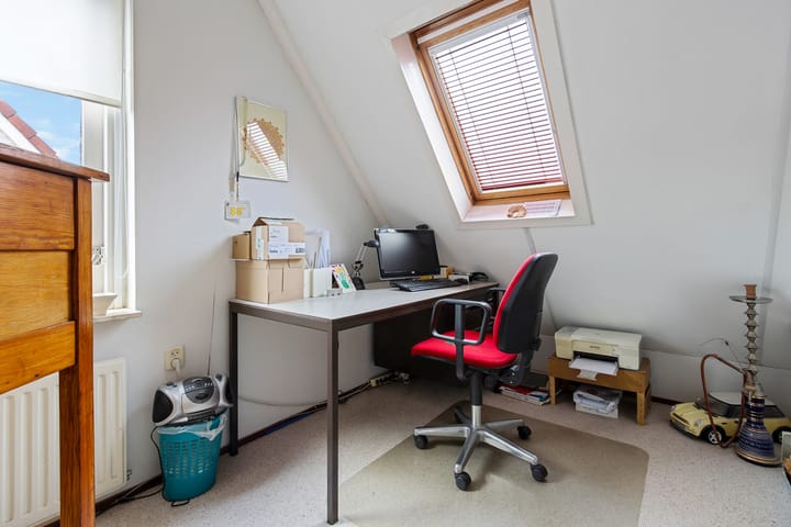 Foto 18 van Pastinaak 7