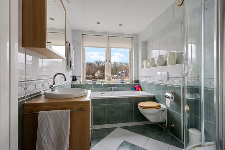 Foto 19 van Pastinaak 7