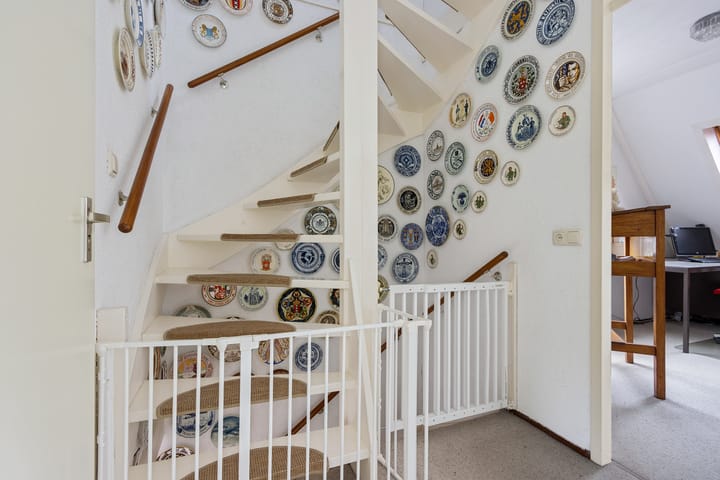 Foto 21 van Pastinaak 7