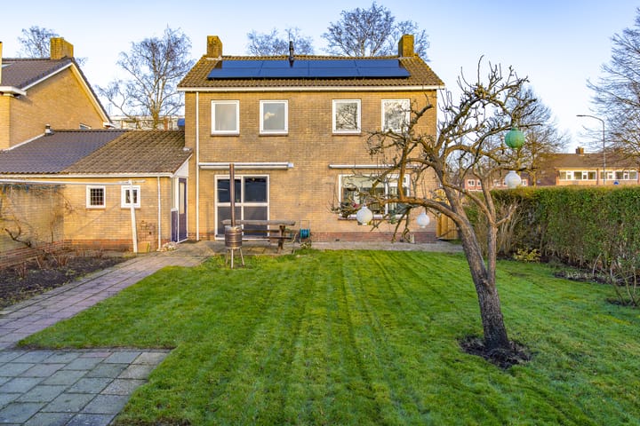 Photo 34 of Meierijlaan 1