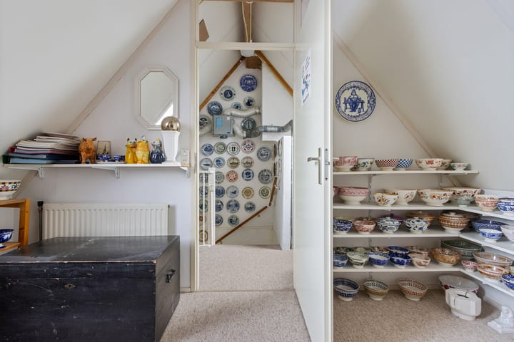 Foto 22 van Pastinaak 7