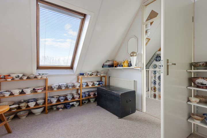 Foto 23 van Pastinaak 7