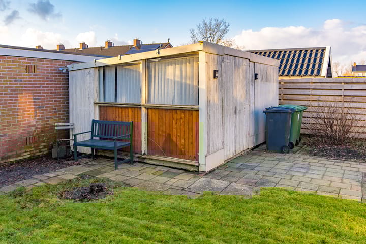 Photo 38 of Meierijlaan 1