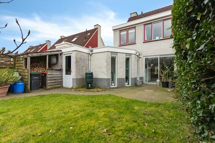 Foto 27 van Pastinaak 7