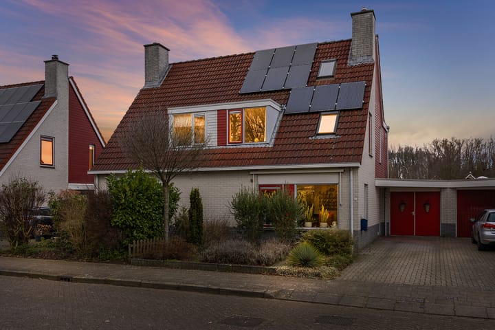 Foto 29 van Pastinaak 7