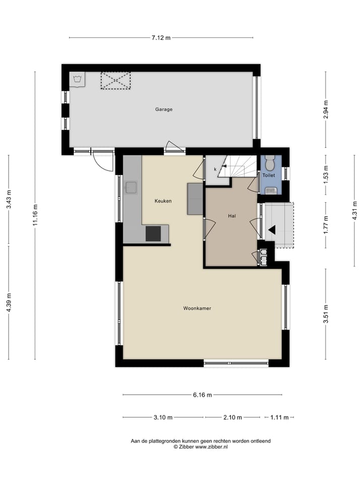 Photo 46 of Meierijlaan 1