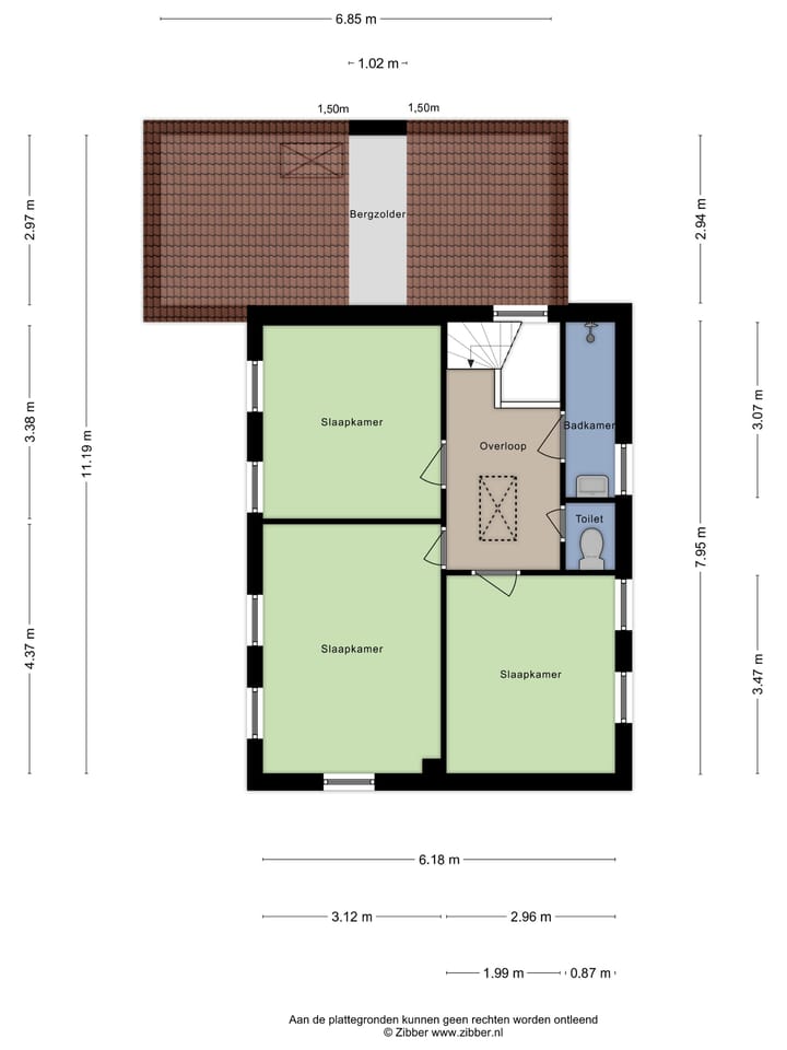 Photo 48 of Meierijlaan 1