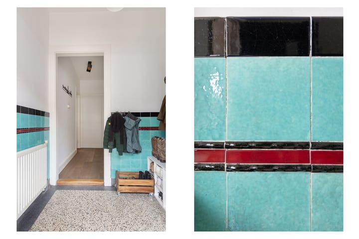 Foto 3 van Cornelis Drebbelstraat 2