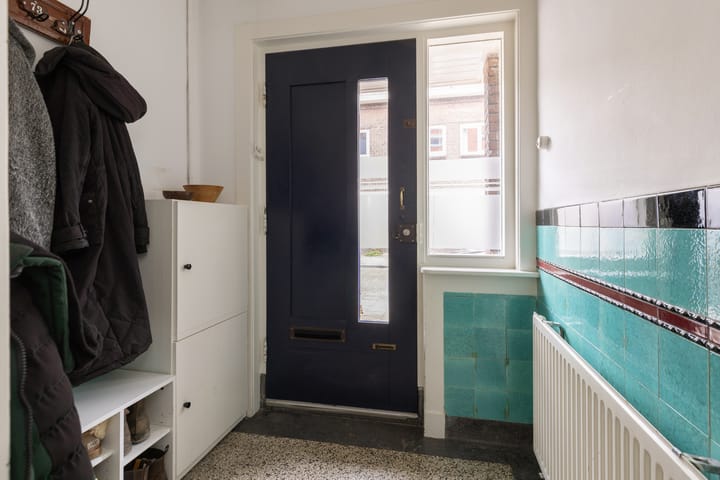 Foto 4 van Cornelis Drebbelstraat 2