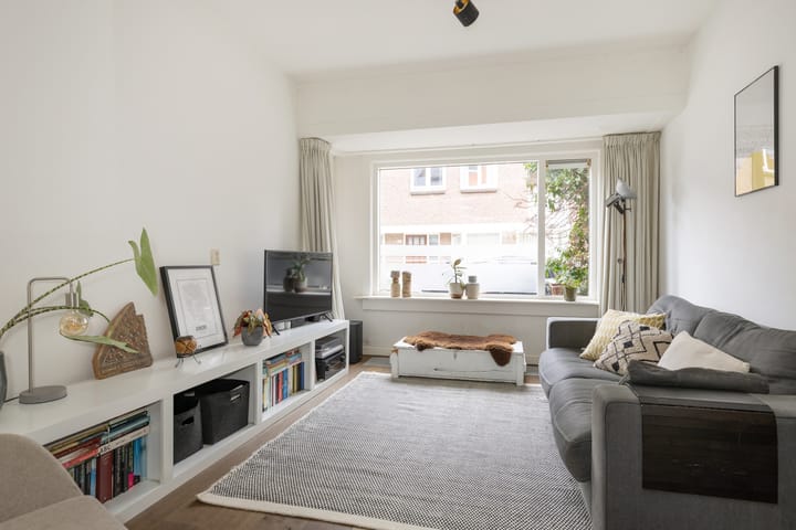 Foto 6 van Cornelis Drebbelstraat 2