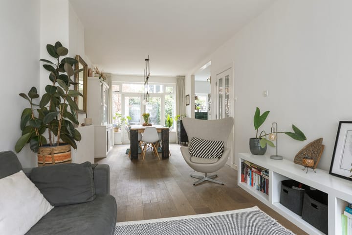 Foto 7 van Cornelis Drebbelstraat 2