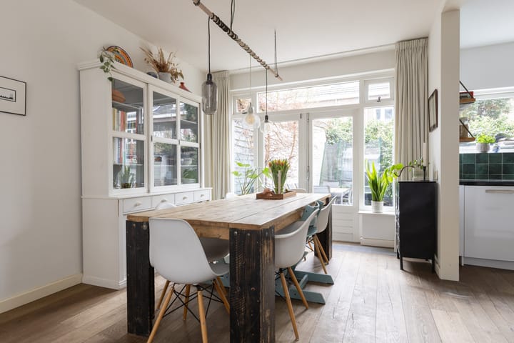 Foto 9 van Cornelis Drebbelstraat 2