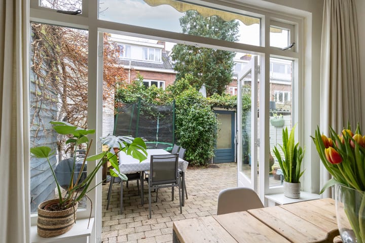 Foto 10 van Cornelis Drebbelstraat 2