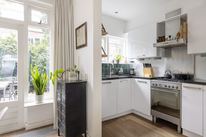 Foto 12 van Cornelis Drebbelstraat 2